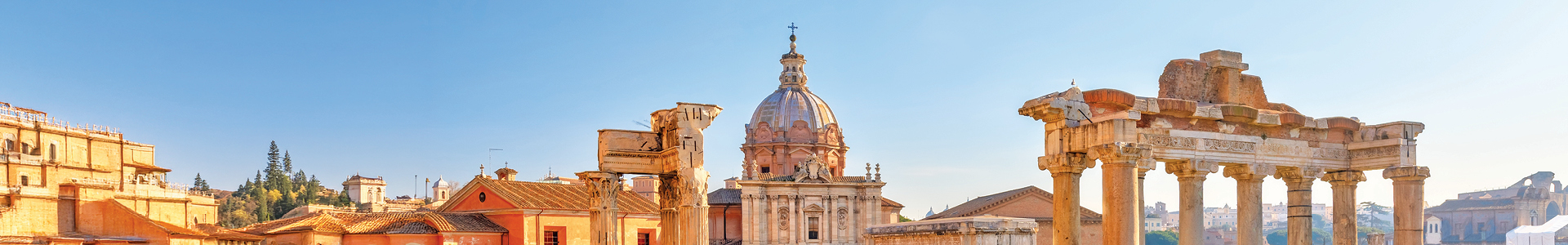 Royal Caribbean Subscribe - Slim Banner 1