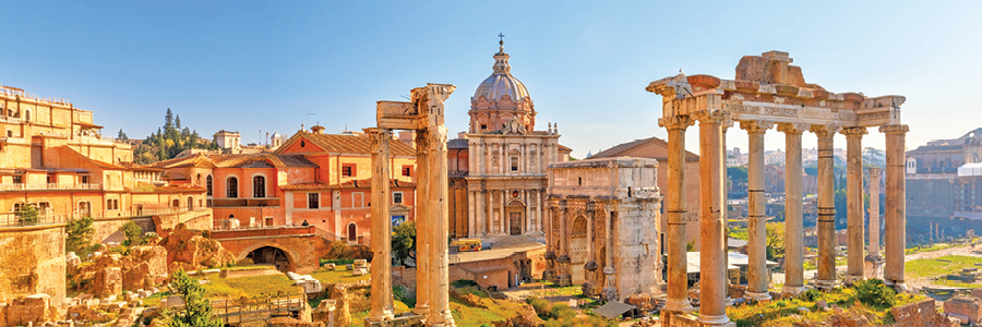 Royal Caribbean Subscribe - Slim Banner 1