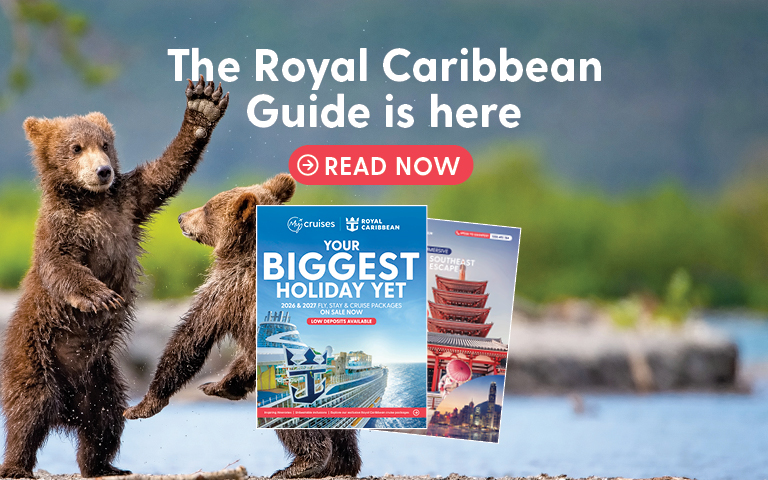 Homepage Banner Image