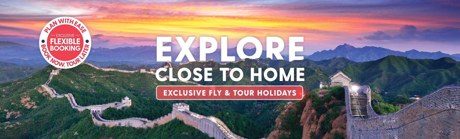 Homepage Banner Image