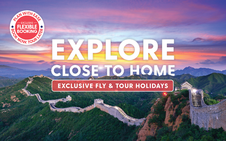 Homepage Banner Image