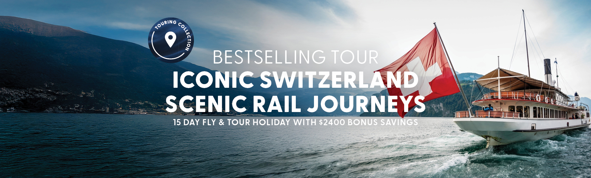 Homepage Banner Image