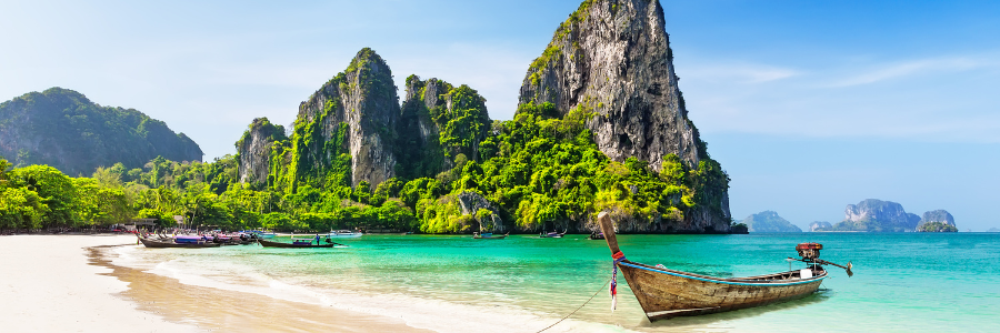 Sea the World Guide Subscribe - Slim Banner 1