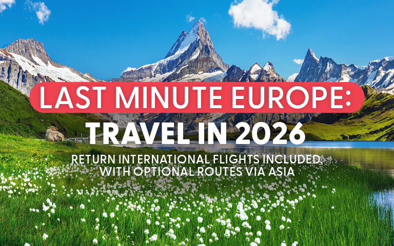 Homepage Banner Image