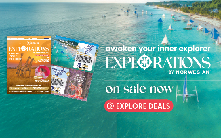 Homepage Banner Image