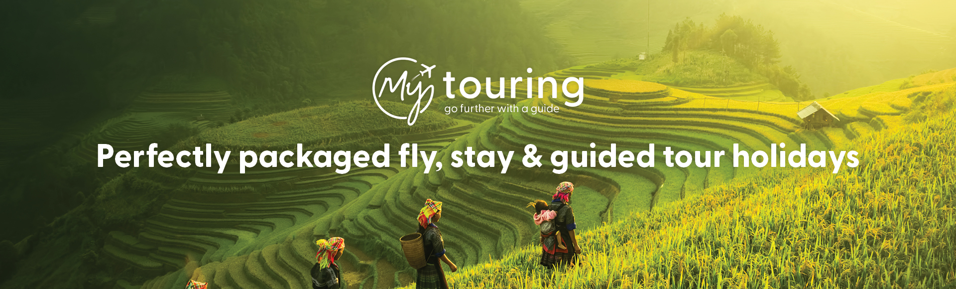 Homepage Banner Image