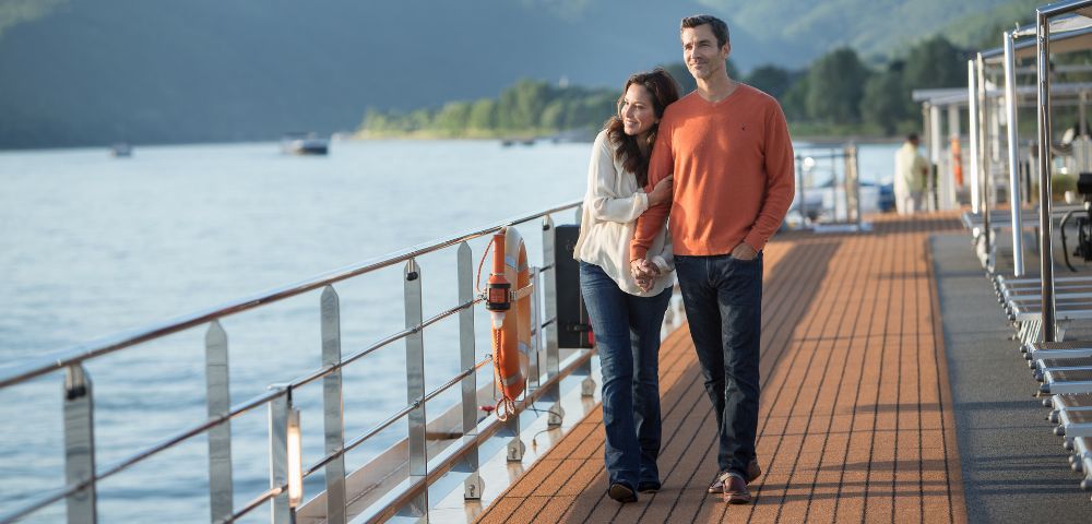 My Cruises x Suzanne Grae Partnership - Gallery Image