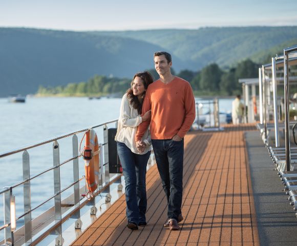 My Cruises x Suzanne Grae Partnership - Gallery Image