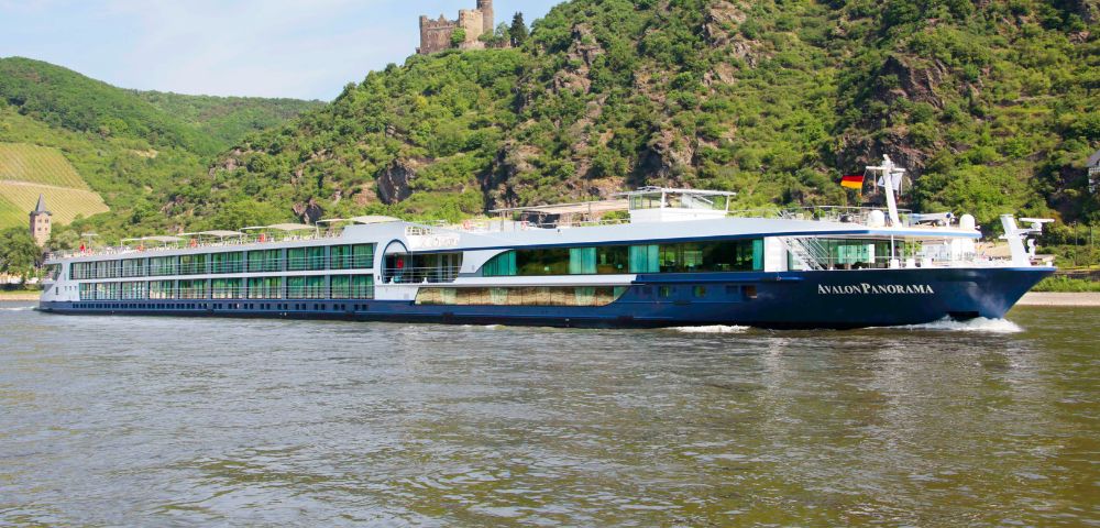 My Cruises x Suzanne Grae Partnership - Gallery Image
