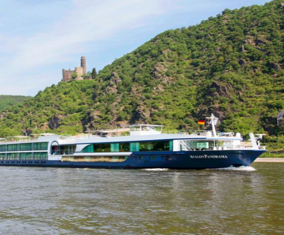 My Cruises x Suzanne Grae Partnership - Gallery Image