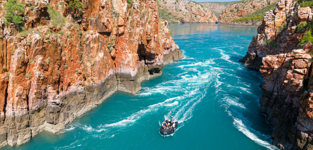 Silversea Campaign - Gallery Image