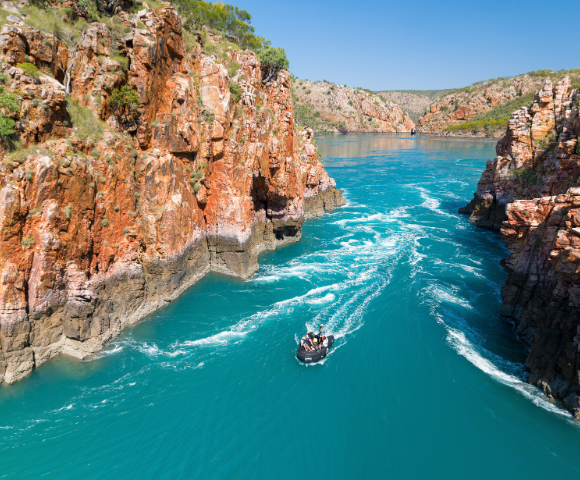 Silversea Campaign - Gallery Image