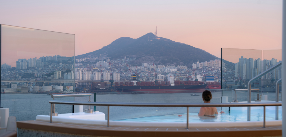 Silversea Campaign - Gallery Image