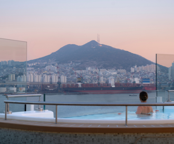 Silversea Campaign - Gallery Image