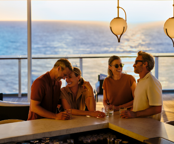 CLIA Cruise Month 2026 - Hero Image