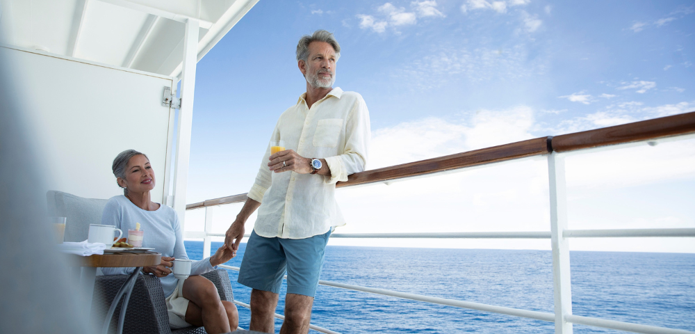 CLIA Cruise Month 2026 - Gallery Image