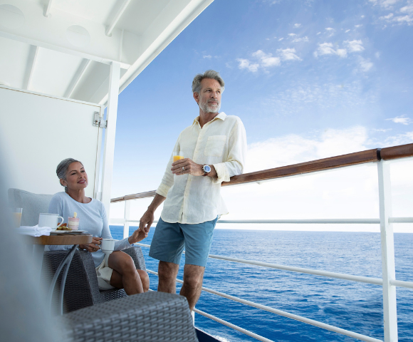 CLIA Cruise Month 2026 - Gallery Image