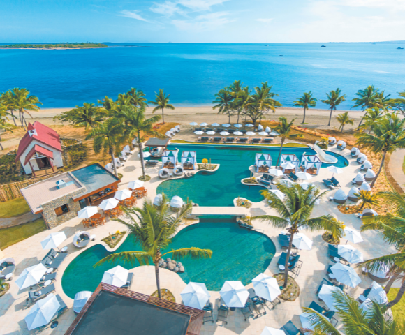 Fiji Resort Escapes My Fiji