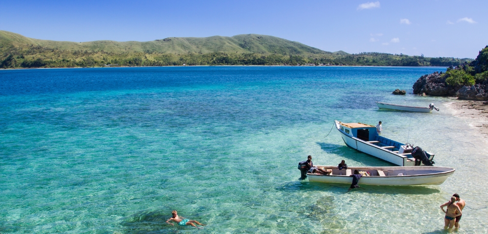 Yasawa Islands - Gallery Image