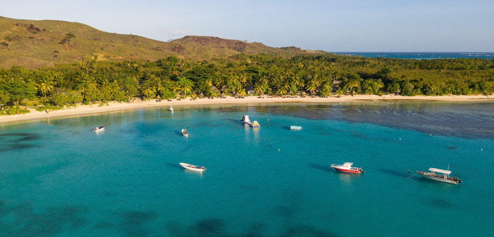 Yasawa Islands - Gallery Image