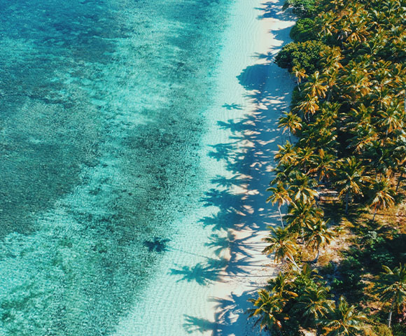 Fiji Beaches - Hero Image