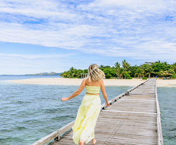 Fiji Beaches - Gallery Image