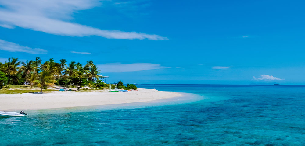 Fiji Beaches - Gallery Image