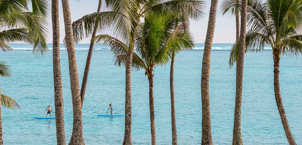 Fiji Beaches - Gallery Image