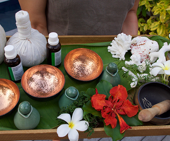 Spas and Wellness in Fiji - Gallery Image