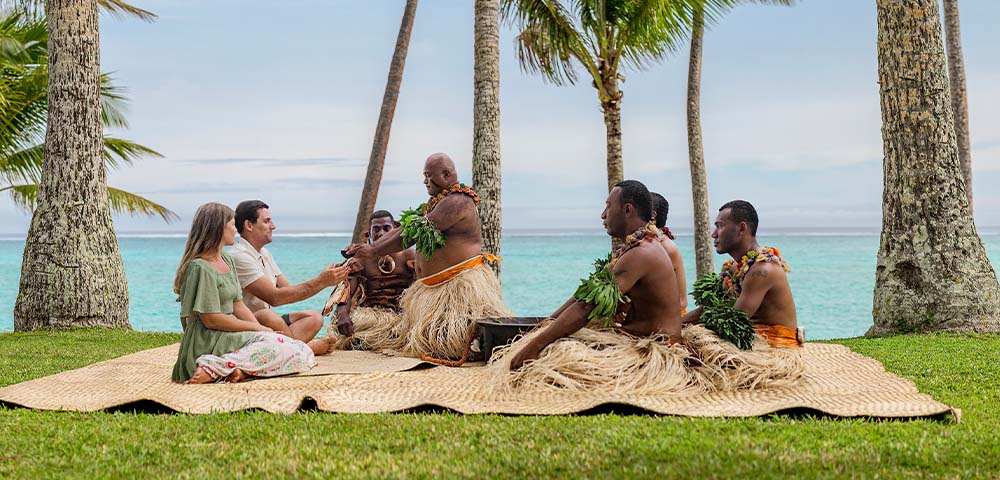 Cultural Attractions in Fiji - Gallery Image