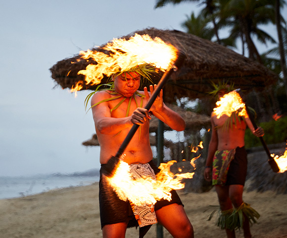 Cultural Attractions in Fiji - Gallery Image