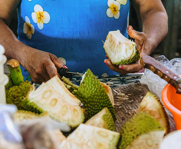 Cultural Attractions in Fiji - Gallery Image