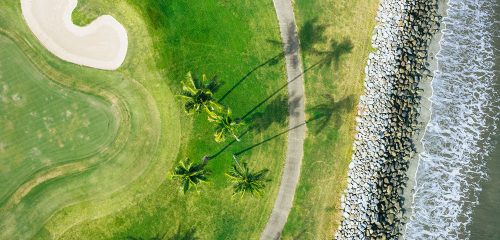 Golf in Fiji - Gallery Image