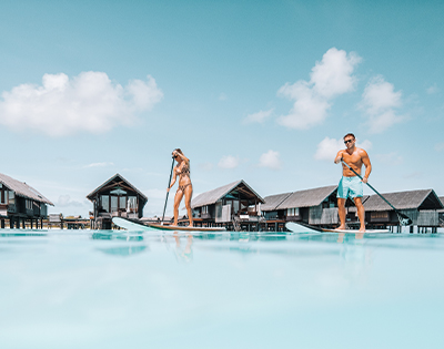 Shangri-La’s Villingili Resort & Spa, Maldives - Gallery Image