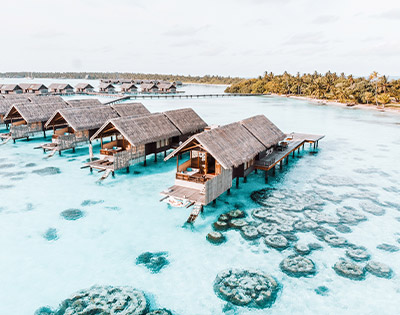 Shangri-La’s Villingili Resort & Spa, Maldives - Gallery Image
