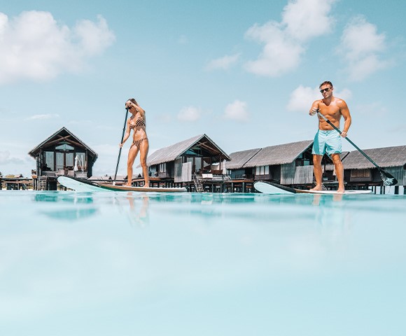Shangri-La’s Villingili Resort & Spa, Maldives - Gallery Image