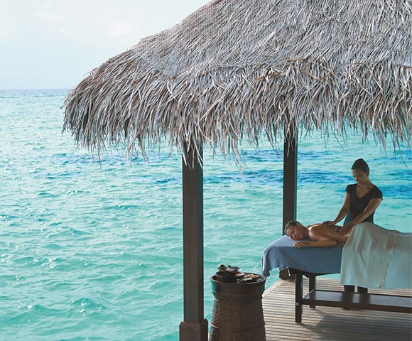Shangri-La’s Villingili Resort & Spa, Maldives - Gallery Image