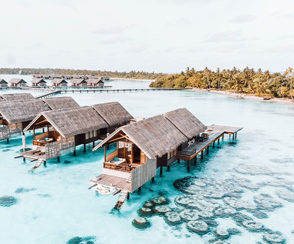 Shangri-La’s Villingili Resort & Spa, Maldives - Gallery Image