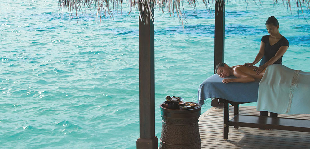 Shangri-La’s Villingili Resort & Spa, Maldives - Gallery Image