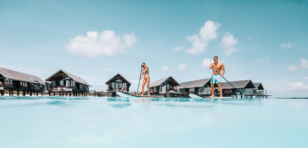 Shangri-La’s Villingili Resort & Spa, Maldives - Gallery Image