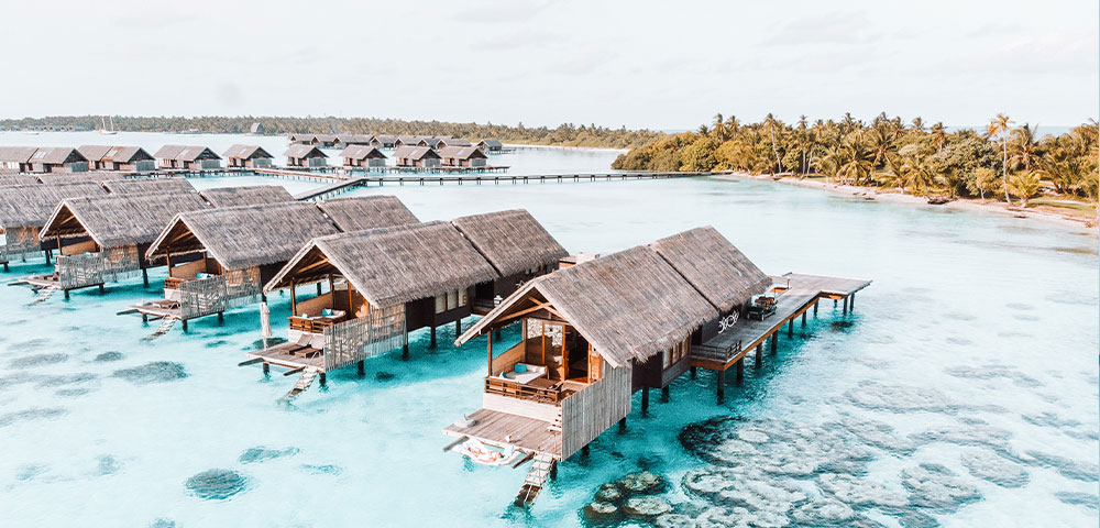 Shangri-La’s Villingili Resort & Spa, Maldives - Gallery Image