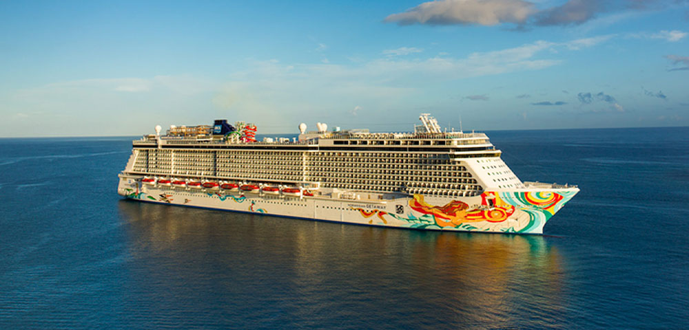 Club Balcony Suite Image