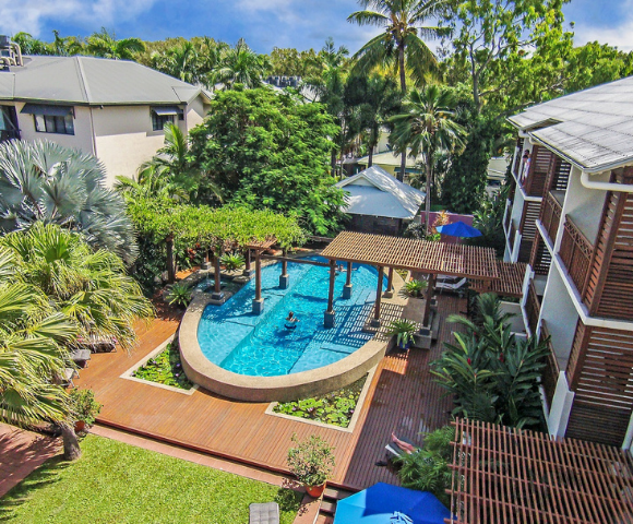 Freestyle Resort Port Douglas Image 4