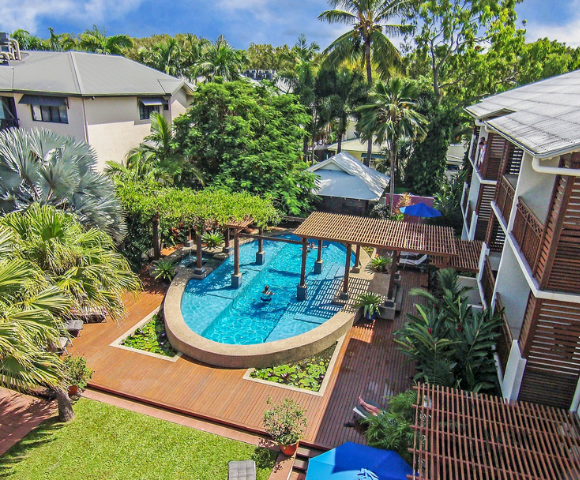 Freestyle Resort Port Douglas - Hero Image