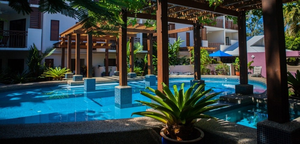 Freestyle Resort Port Douglas Image 1