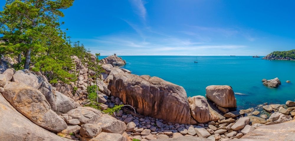 Peppers Blue on Blue Resort Magnetic Island - Gallery Image