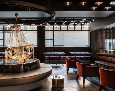 Lancemore Crossley St. - Gallery Image