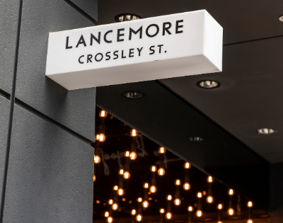 Lancemore Crossley St. - Gallery Image