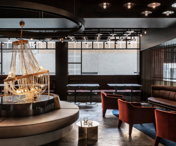 Lancemore Crossley St. - Gallery Image