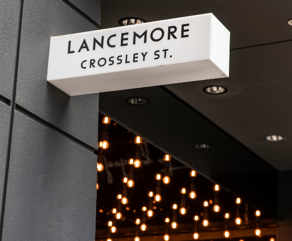 Lancemore Crossley St. - Gallery Image